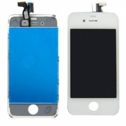 Ecran BLANC iPhone 4 PREMIUM photo 3