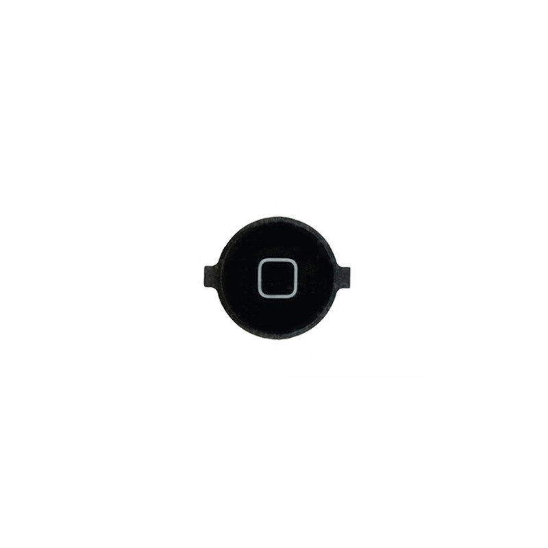 Bouton Home Noir pour iPhone 4 photo 2