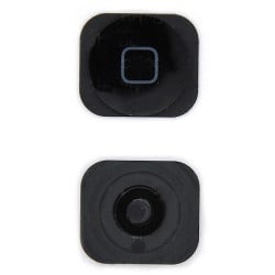 Bouton Home Noir pour iPhone 5 photo 1