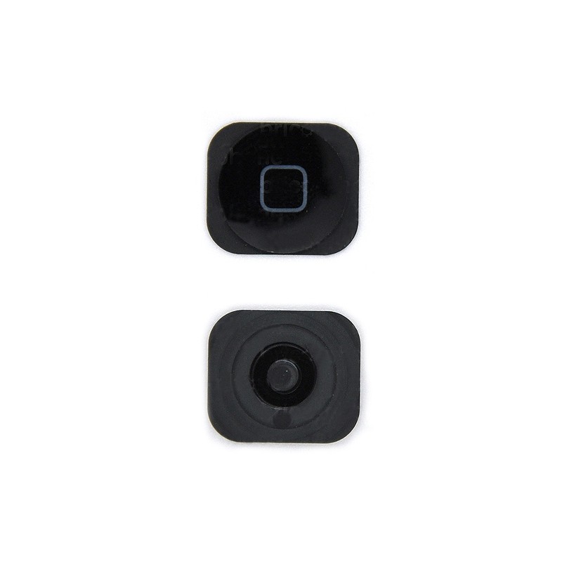 Bouton Home Noir pour iPhone 5 photo 1