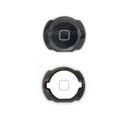 Bouton Home NOIR pour iPod Touch 4 photo 2