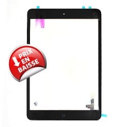 Vitre tactile PREMIUM pour iPad Mini photo 2