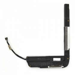 Bloc Haut Parleur externe pour iPad 2 photo 3