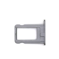 Rack carte sim Gris sidéral pour iPhone 5S et SE photo 2