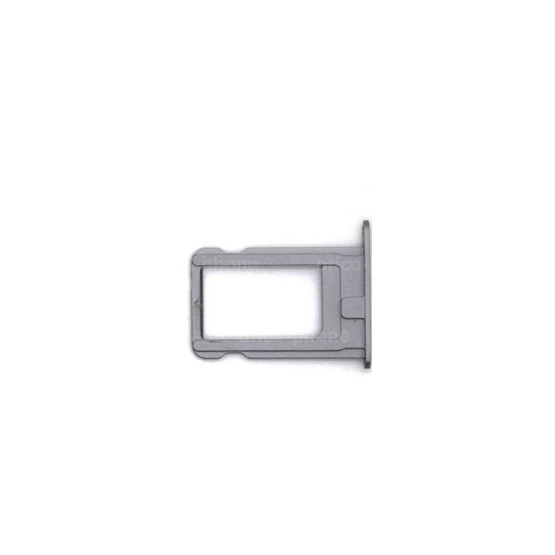 Rack carte sim Gris sidéral pour iPhone 5S et SE photo 2