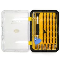 Coffret d'outils 30 en 1_photo2