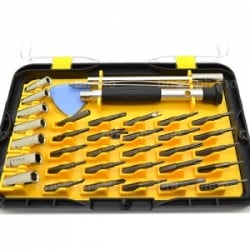 Coffret d'outils 30 en 1_photo3