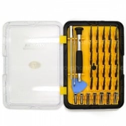 Coffret d'outils 30 en 1_photo1