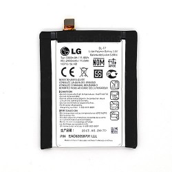 Batterie pour LG Optimus G2 photo 2