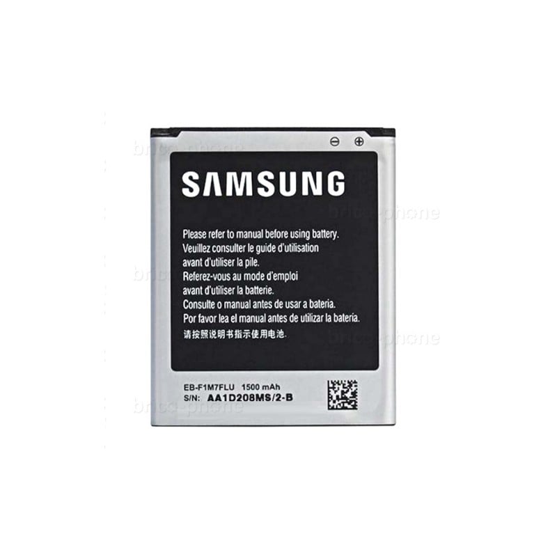 Batterie pour Samsung Galaxy S3 Mini photo 2