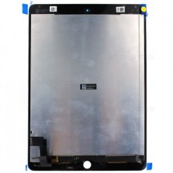 Ecran blanc pour iPad Air 2 photo 3