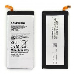 Batterie pour Samsung Galaxy A5 photo 2