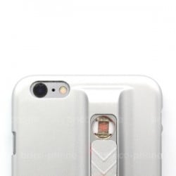 Coque rigide avec allume-cigare intégré pour iPhone 6 Plus photo 4