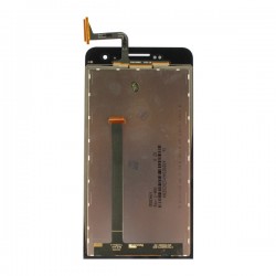 Ecran NOIR COMPATIBLE avec vitre avec LCD pré assemblé pour Asus Zenfone 5 photo 3