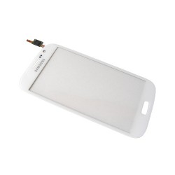 Vitre tactile BLANCHE pour Samsung Galaxy Grand Neo Duos photo 2