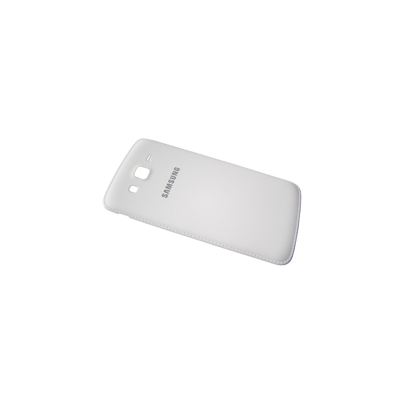 Coque arrière BLANCHE pour Samsung Galaxy Grand 2/ Grand 2 LTE photo 2