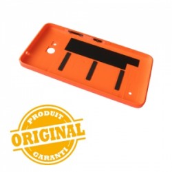 Coque arrière ORANGE pour Microsoft Lumia 640 et 640 Dual SIM photo 3