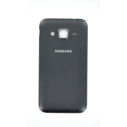 Coque arrière GRISE pour Samsung Galaxy Core Prime / Prime Duos photo 2