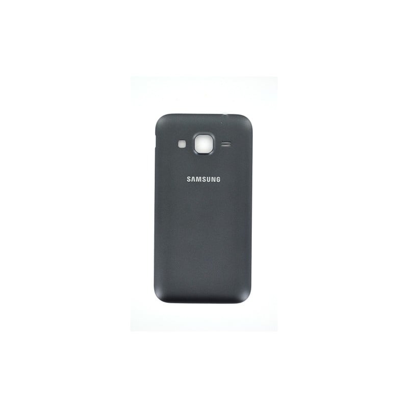 Coque arrière GRISE pour Samsung Galaxy Core Prime / Prime Duos photo 2