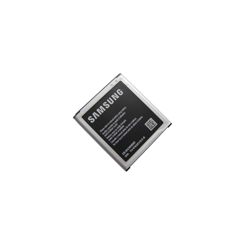 Batterie pour Samsung Galaxy Core Prime / Core Prime Duos / Core Prime VE / J2 photo 2