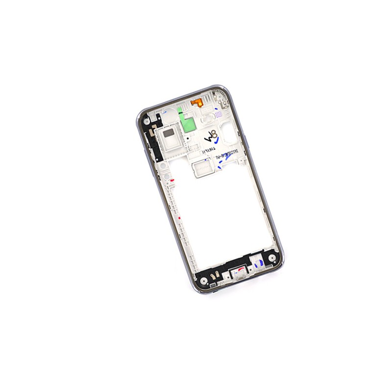 Chassis Intermédiaire pour Samsung Galaxy J5 photo 2