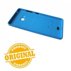 Coque Arrière BLEUE pour Microsoft Lumia 540 Dual Sim photo 3