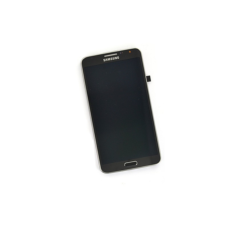 Ecran NOIR complet pour Samsung Galaxy Note 3 NEO LTE photo 2