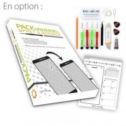 Ecran NOIR complet pour Samsung Galaxy Note 3 NEO LTE photo 6