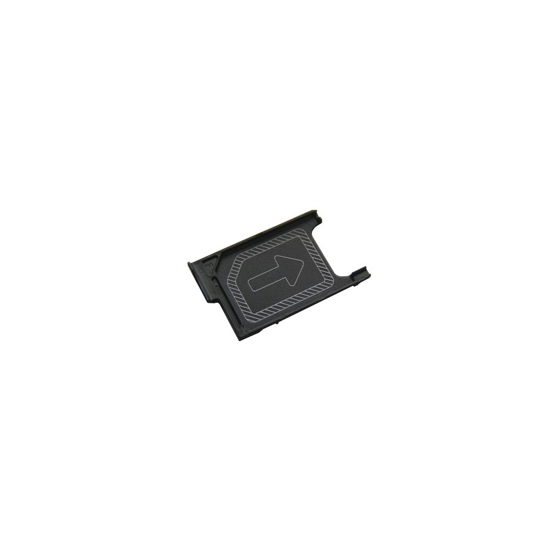 Rack tiroir carte SIM pour Sony Xperia Z3 / Z3 Dual SIM / Z3 Compact / Z5 Compact photo 2