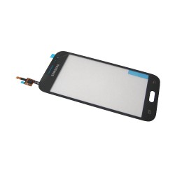 Vitre tactile NOIRE pour Samsung Galaxy Core Prime VE photo 2