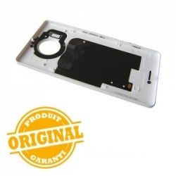 Coque Arrière BLANCHE pour Microsoft Lumia 950 XL et 950 XL Dual SIM photo 3