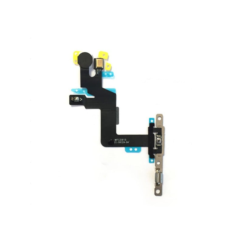 Nappe power pour iPhone 6S PLUS complète photo 2