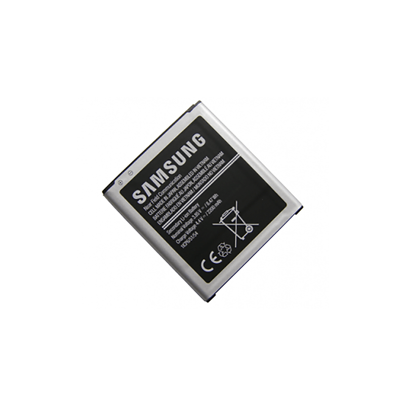 Batterie pour Samsung Galaxy XCOVER 3 photo 2