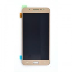 Ecran GOLD d'origine pour Samsung Galaxy J5 2016 photo 2