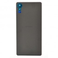 Coque Arrière Noire pour Sony Xperia X / X Dual photo 2