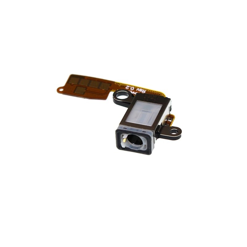 Prise audio Jack pour Samsung Galaxy XCOVER 3 photo 2