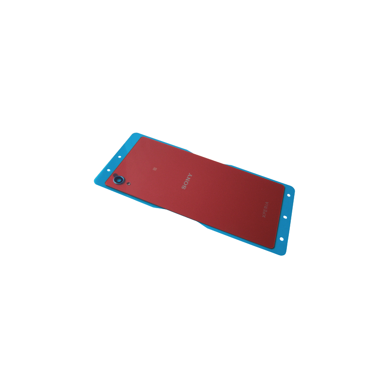 Vitre arrière Corail pour Sony Xperia M4 AQUA / AQUA Dual photo 2