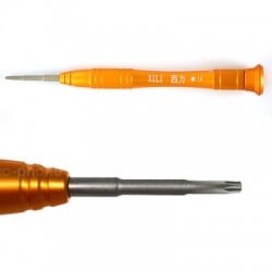 Tournevis Professionnel Torx 3 photo 1