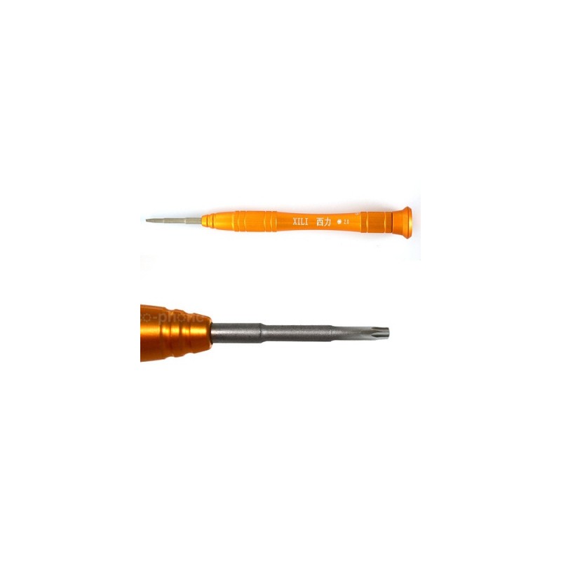 Tournevis Professionnel Torx 3 photo 1