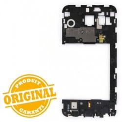 Châssis intermédiaire avec éléments prémontés pour LG Nexus 5X Noir photo 3