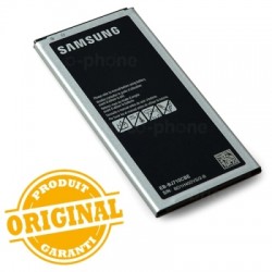 Batterie pour Samsung Galaxy J7 2016 photo 3