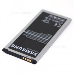 Batterie pour Samsung Galaxy Alpha photo 3