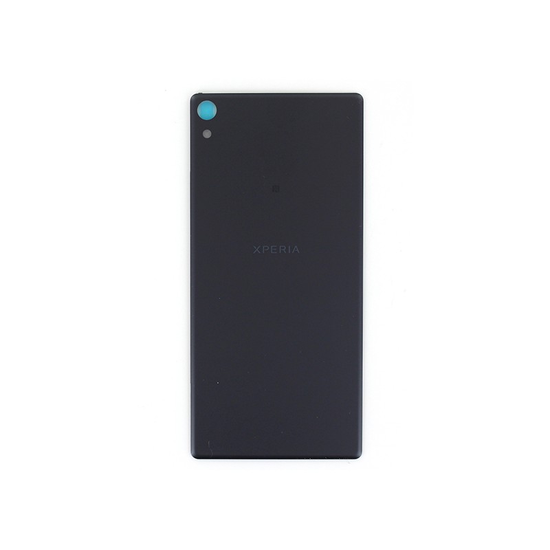 Coque Arrière Noire pour Sony Xperia XA Ultra / XA Ultra Dual photo 2