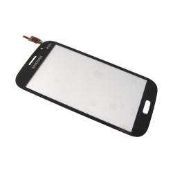 Vitre tactile NOIRE pour Samsung Galaxy Grand Neo Plus DUOS photo 2