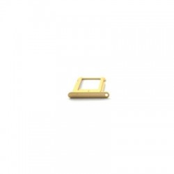 Rack carte sim Gold pour iPhone 6 Plus photo 3