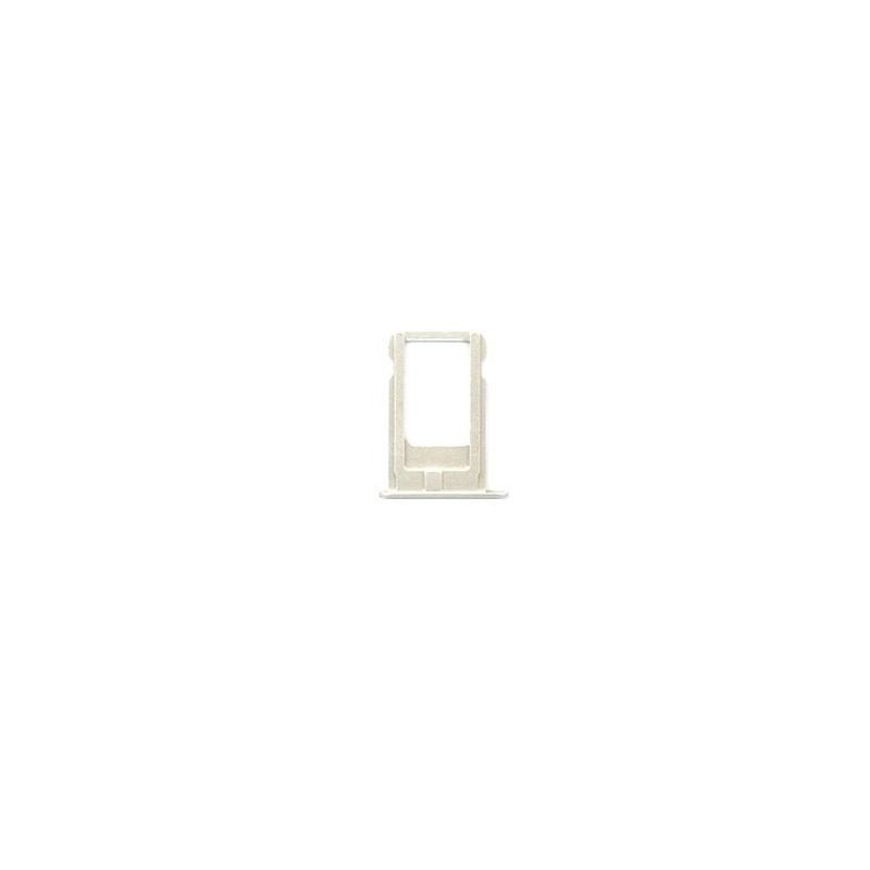 Rack carte sim Silver pour iPhone 6 Plus photo 2