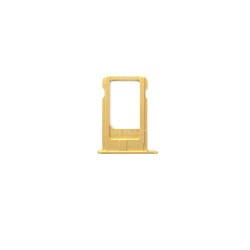 Rack carte sim Gold pour iPhone 6 photo 2