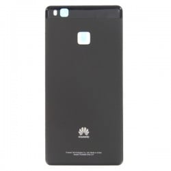 Coque arrière Noire pour Huawei P9 LITE photo 2