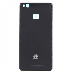 Coque arrière Noire pour Huawei P9 LITE VNS-L22 photo 2