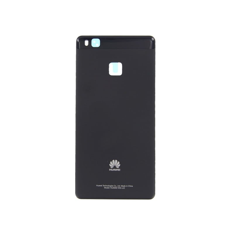 Coque arrière Noire pour Huawei P9 LITE VNS-L22 photo 2